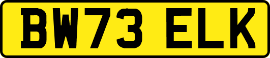 BW73ELK