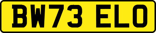 BW73ELO