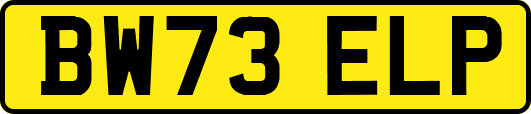 BW73ELP