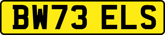 BW73ELS