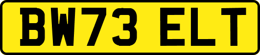 BW73ELT