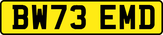 BW73EMD