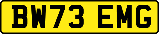 BW73EMG