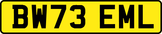 BW73EML