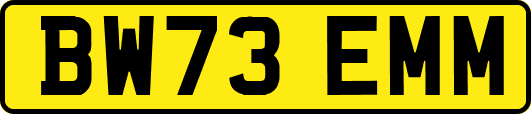 BW73EMM