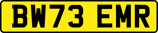 BW73EMR