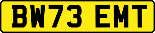 BW73EMT