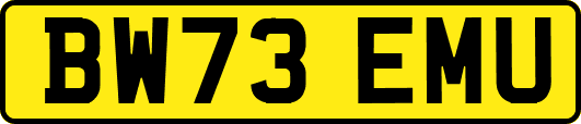 BW73EMU