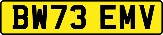 BW73EMV