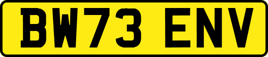 BW73ENV