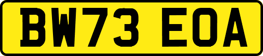 BW73EOA