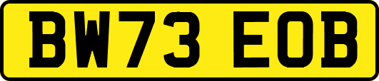 BW73EOB