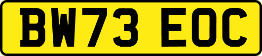 BW73EOC