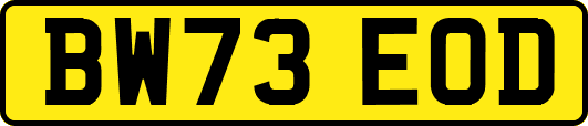 BW73EOD