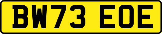 BW73EOE