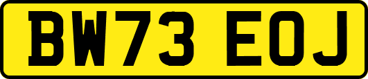 BW73EOJ