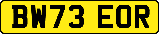 BW73EOR