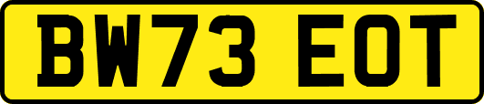 BW73EOT