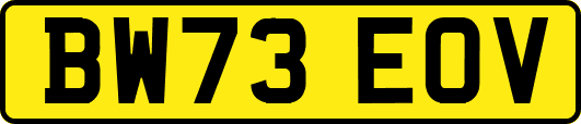 BW73EOV