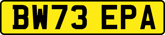 BW73EPA
