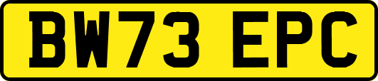 BW73EPC