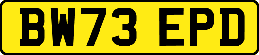 BW73EPD