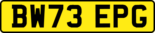 BW73EPG