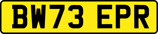 BW73EPR