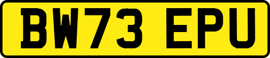 BW73EPU