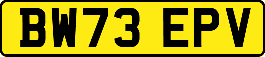 BW73EPV