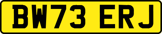 BW73ERJ