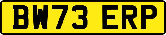 BW73ERP