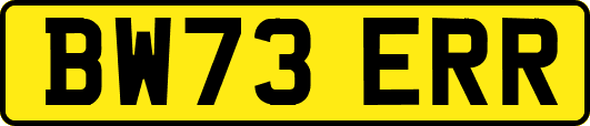 BW73ERR