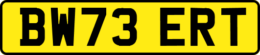 BW73ERT