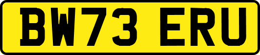 BW73ERU