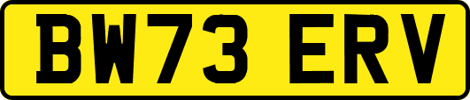 BW73ERV