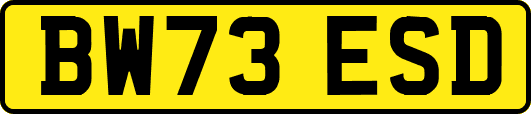 BW73ESD