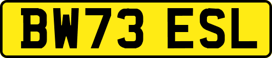 BW73ESL