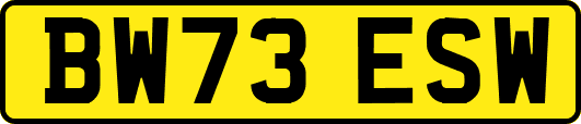BW73ESW