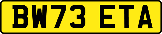 BW73ETA