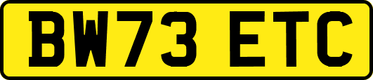 BW73ETC