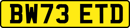 BW73ETD