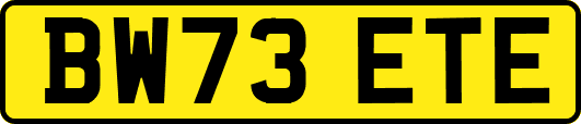 BW73ETE