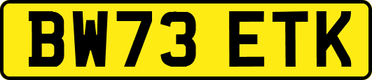BW73ETK