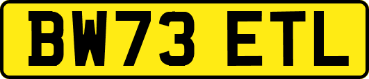 BW73ETL