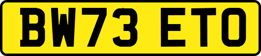 BW73ETO