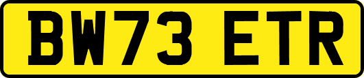 BW73ETR