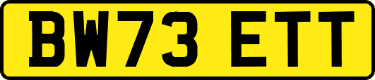 BW73ETT