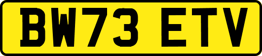 BW73ETV