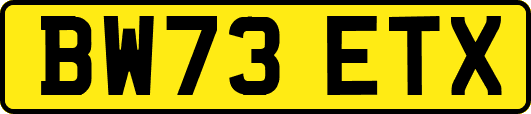 BW73ETX